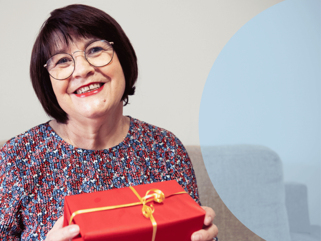 Verschenken Sie eine Mitglied im Deutschen Diabetiker Bund e.V.